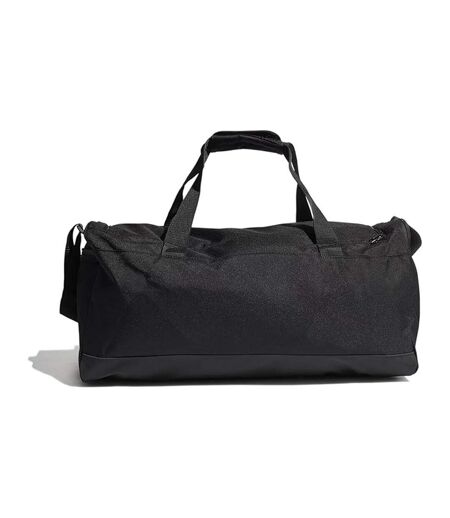Sac de sport noir mixte adidas linear duffel