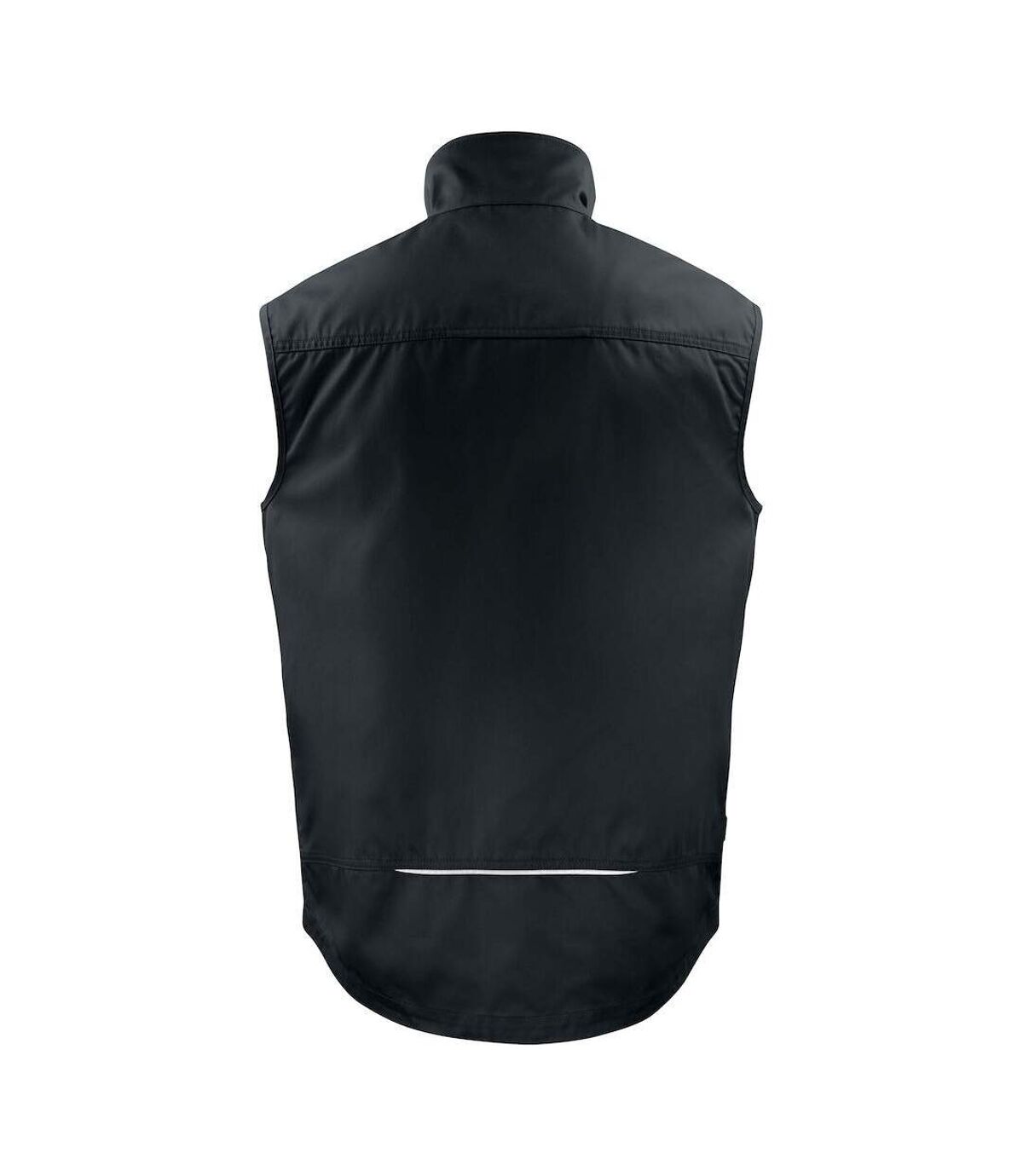 Projob Mens Body Warmer (Black)