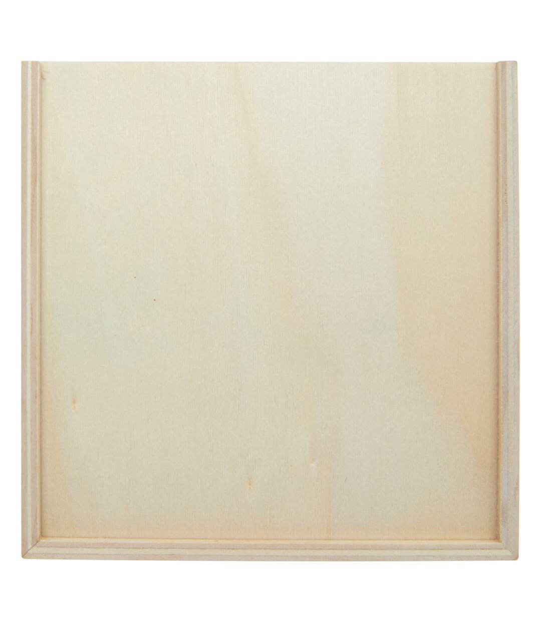 Puzzle 2,1 cm x 11,6 cm x 11,6 cm beige pâle Generic-2