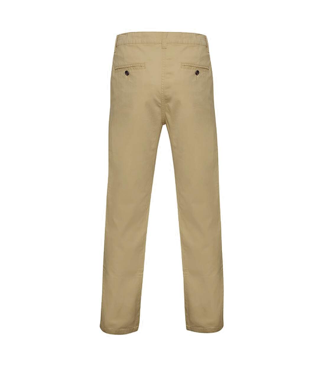 Asquith & Fox - Pantalon chino - Homme (Naturel) - UTRW3473