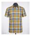 Chemise manches courtes TABARLY1-3