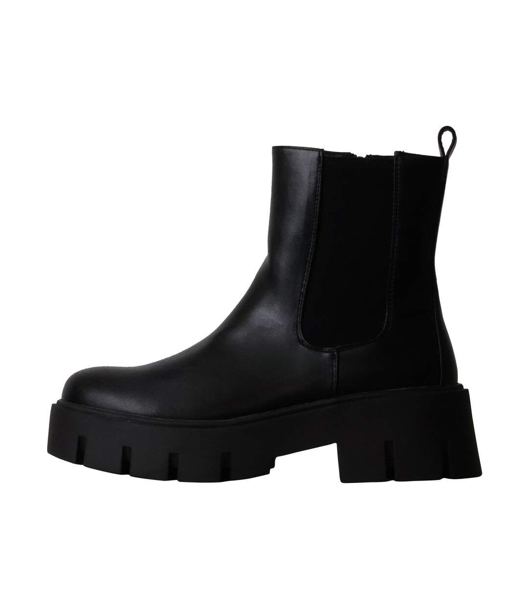 Bottines à Zip Joia-1