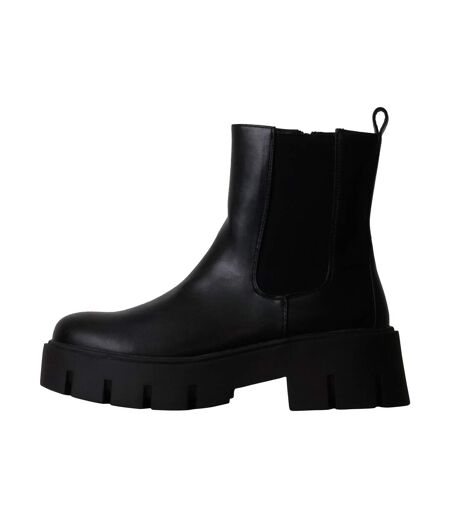 Bottines à Zip Joia