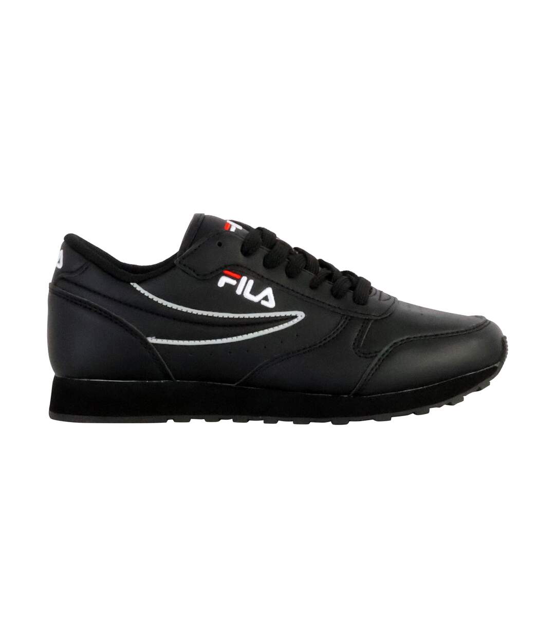 Basket à Lacets Fila Orbit Low WMN-2