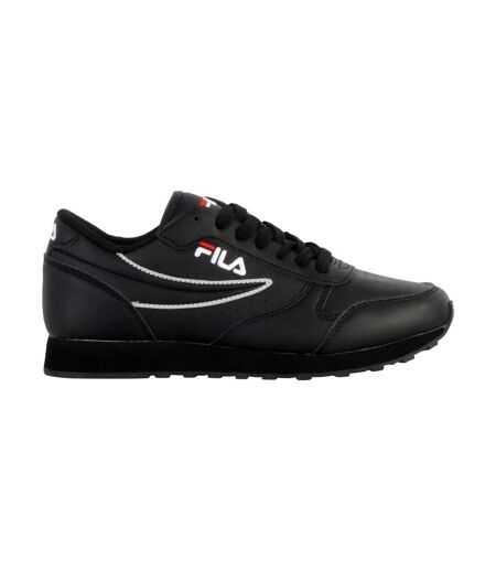 Basket à Lacets Fila Orbit Low WMN