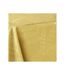 Nappe Imprimée Déco Belflor 150x240cm Jaune