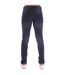 Jean Maylead Homme Bleu Foncé Duck And Cover-2