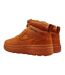 Bottines Utility Homme Marron Champion-2
