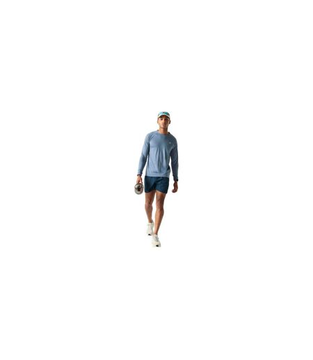 Mens Agile Long-sleeved T-shirt Mercury Dare 2B