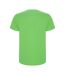 T-shirt Stafford Homme Vert Kaki Vif Roly-2