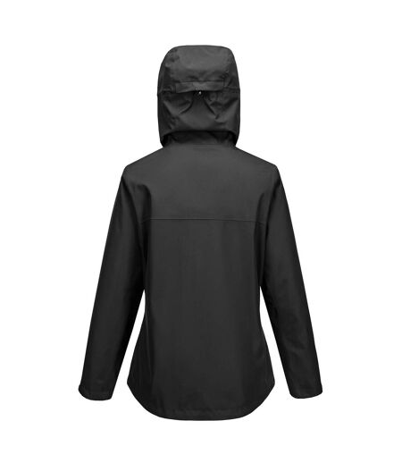 Veste Imperméable Professional Femme Noir Portwest