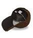 Casquette baseball en sherpa avec patch Dragon Ball Z Sherpa Capslab-5