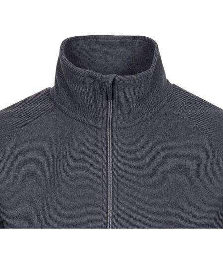 Polaire Meadows Femme Anthracite Trespass