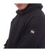 Sweat à capuche molai homme noir Weekend Offender-3