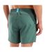 Short de bain kaki/rouge homme arena bywayx-2