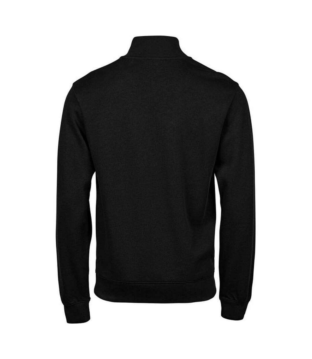 Sweat Homme Noir Tee Jays-2