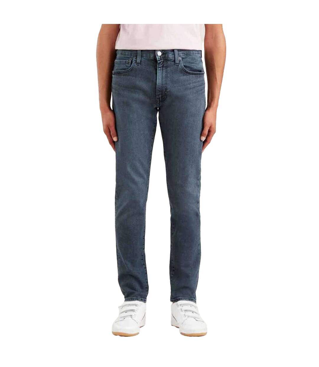 Jean Richmond Homme Bleu Sombre Levis-3