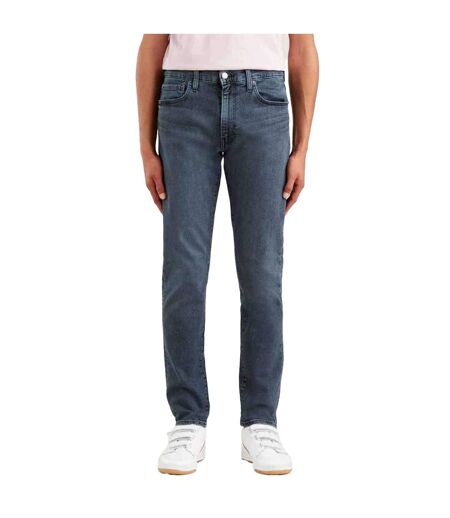 Jean Richmond Homme Bleu Sombre Levis