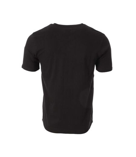 T-shirt Noir Homme Redskins 231094 - S