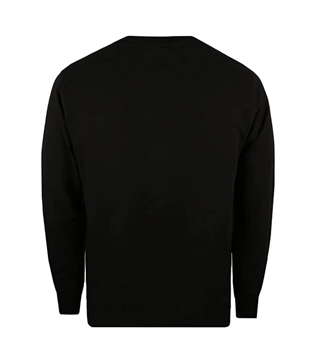 Disney - Sweat - Femme (Noir / Rouge) - UTTV454-2