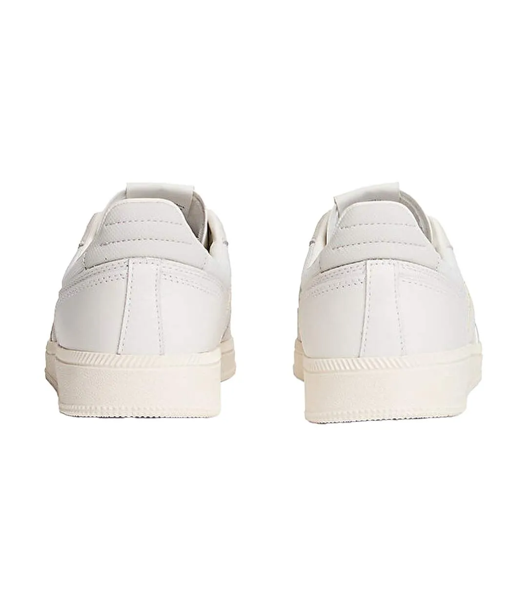 Chaussures Greenwich Adulte Écru Gris Tommy Jeans-2
