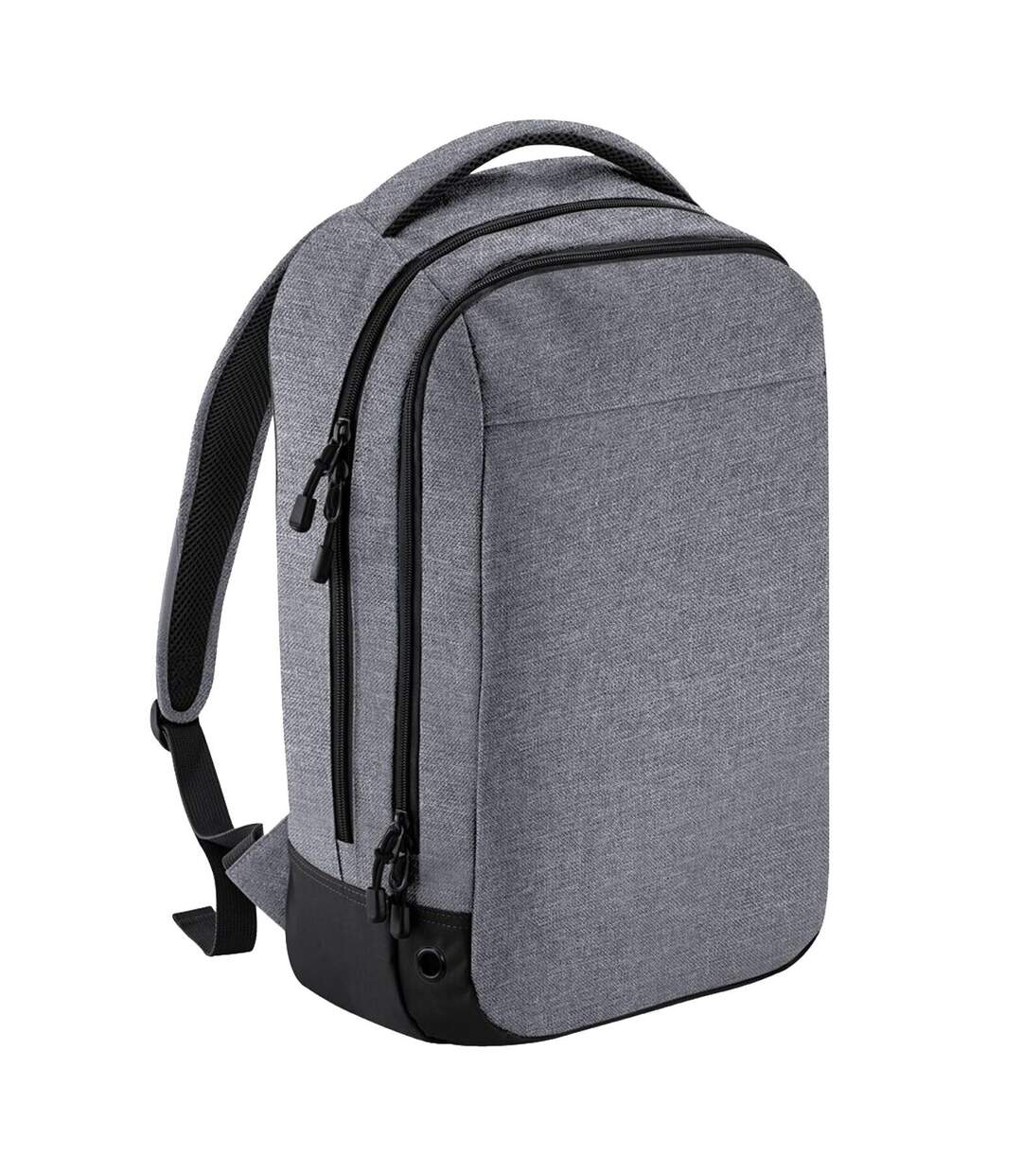 Sac À Dos Athleisure Taille Unique Gris Bagbase-1