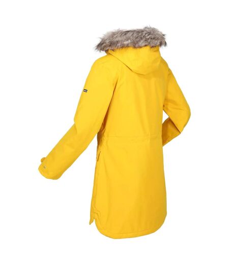 Parka Sabinka Femme Coucher De Soleil Regatta