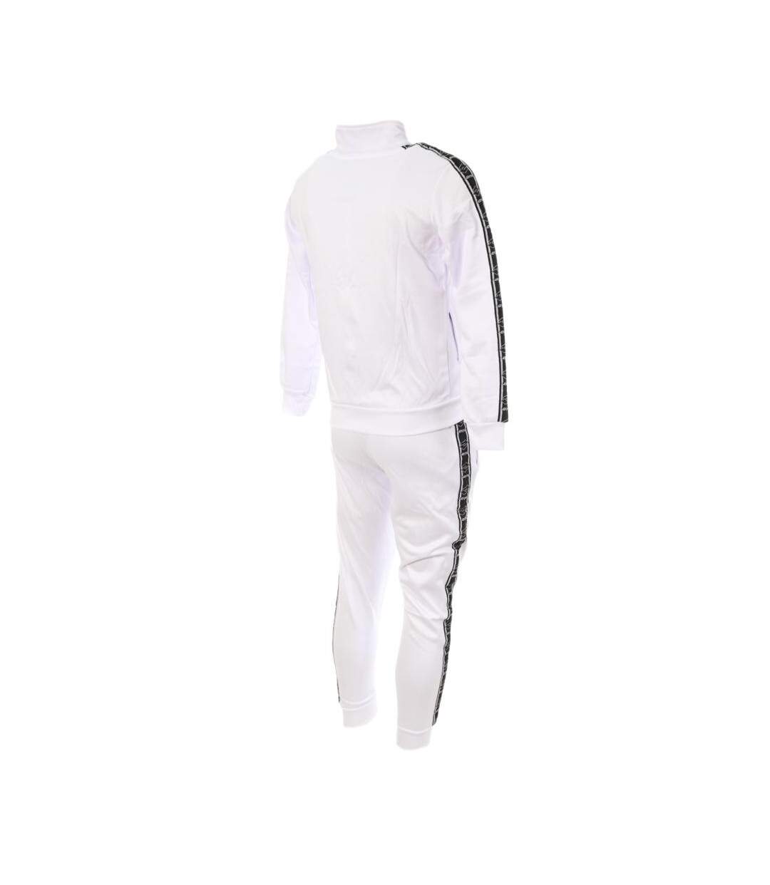 Survêtement Blanc Homme Lotto 12611262 - L-2