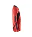 Polo Manches Longues Motif/style Tacheté Accelerate Homme Mascot-4