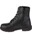 Bottes Deenish Femme Noir Rose Kappa-2