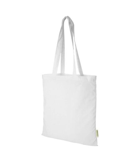 Tote Bag Odisha Taille Unique Blanc Floso