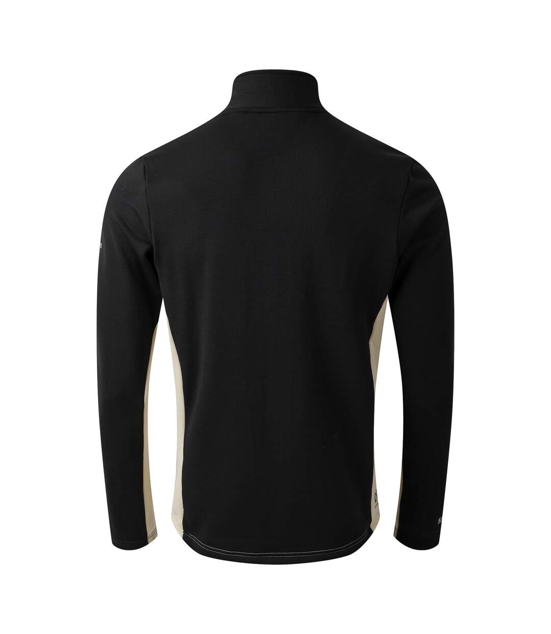 Haut De Sport Substratum Homme Blanc Cassé Noir Dare 2B-3
