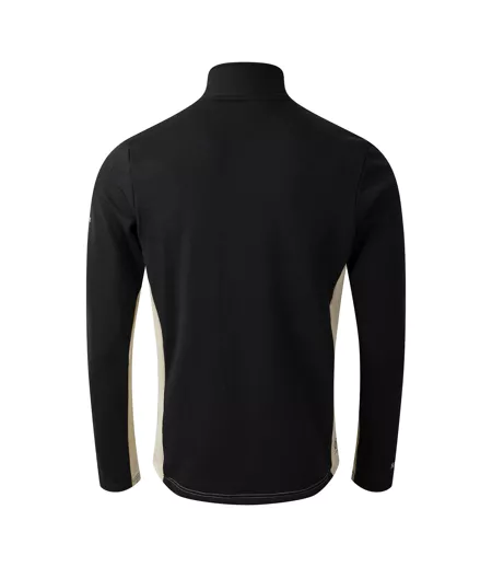 Haut De Sport Substratum Homme Blanc Cassé Noir Dare 2B