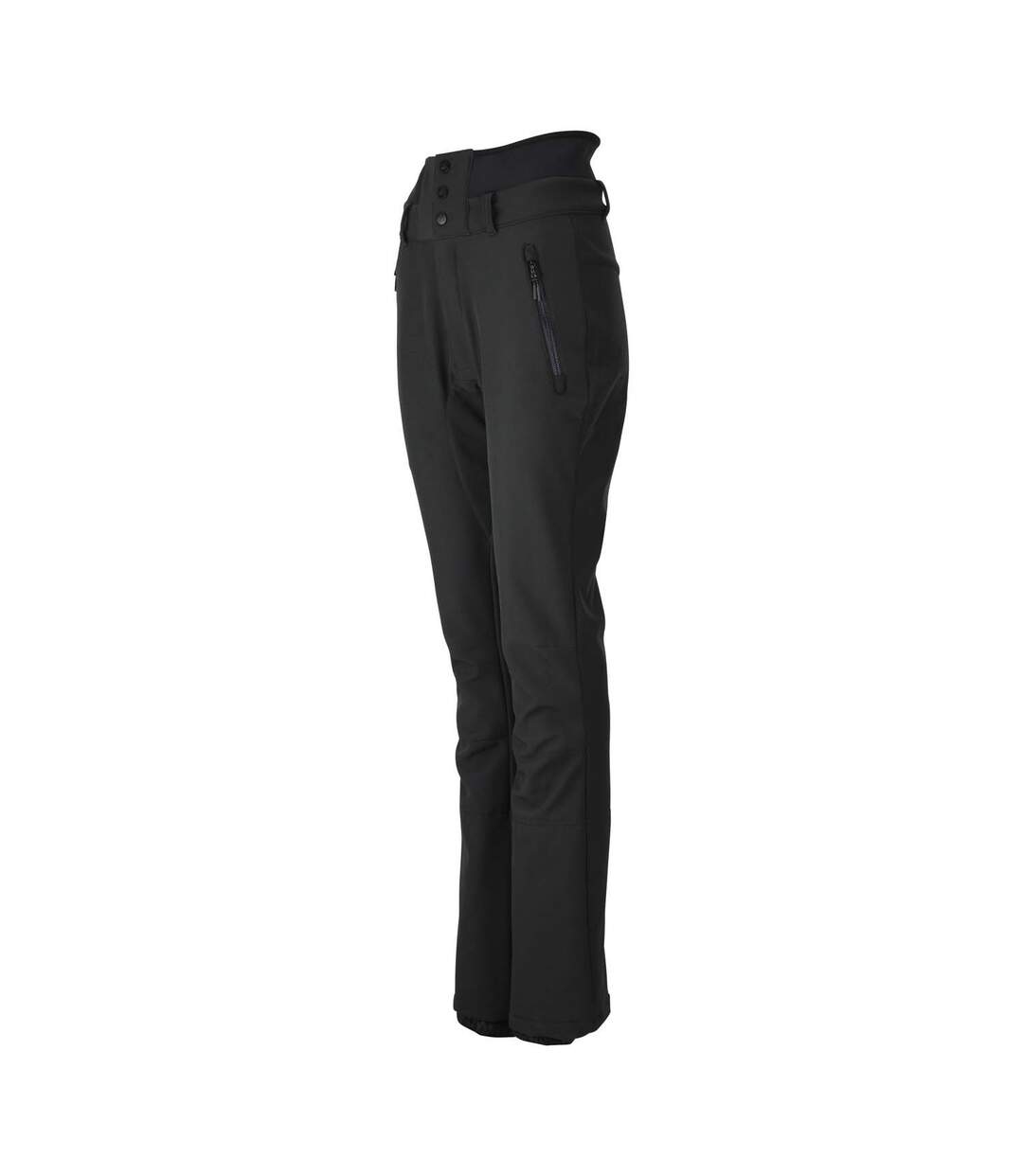 Pantalon de ski softshell femme ADORA-3