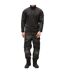 Chemise Manches Longues Special Ops Homme Noir Viper-3