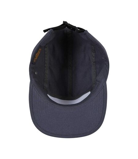 Casquette De Baseball Classic Jockey Graphite Flexfit