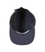 Casquette De Baseball Classic Jockey Graphite Flexfit-4