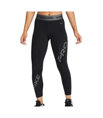 Legging Femme Nike 7/8 training PRO - L