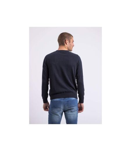 Pull fin col rond AMARTIN