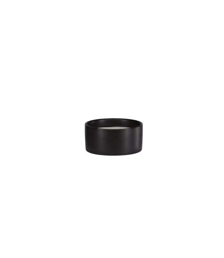 Bougie Parfumée Fraîcheur Marine Douglas 750g Noir