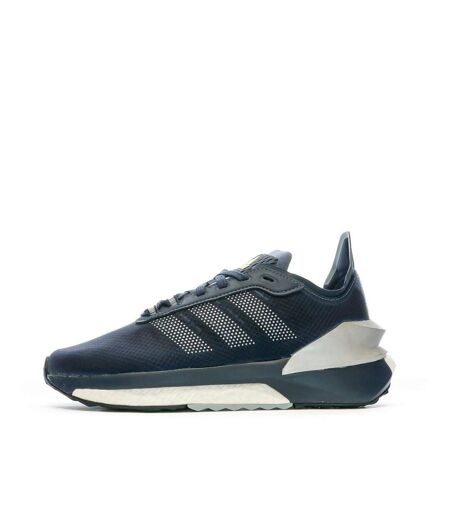 Chaussures de running marine mixte adidas avryn