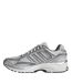 Mens Spiritain 2000 Trainers White Silver Adidas-2
