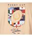 Polo rugby cup NATIONS