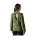 Pull femme vert kaki Principles Principles