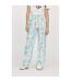 Pantalon coton droit GAYA-4