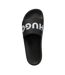 Claquettes Adulte Noir Hugo-2
