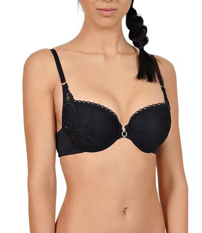 Soutien-gorge préformé Fame Lisca