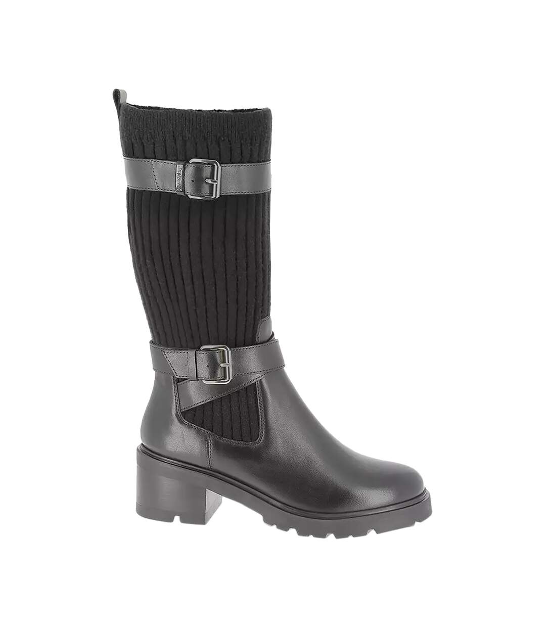 Bottes Cuir Les Tropeziennes Par M.Belarbi Zadiva-2