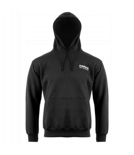 Veste À Capuche 04473-01m Homme Graphite Gris Masters