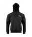 Veste À Capuche 04473-01m Homme Graphite Gris Masters-1